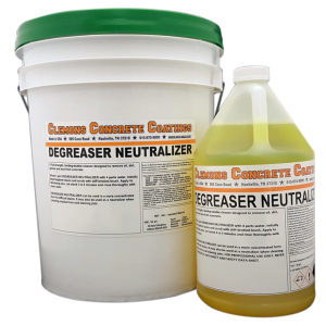 cleaner-degreaser