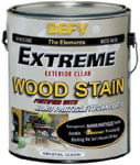 Defy Extreme Wood Finish