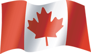 canada flag