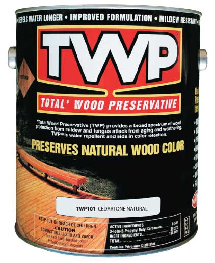 TWP 100 Series 1 Gallon