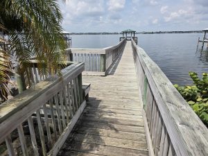 HOA-Dock